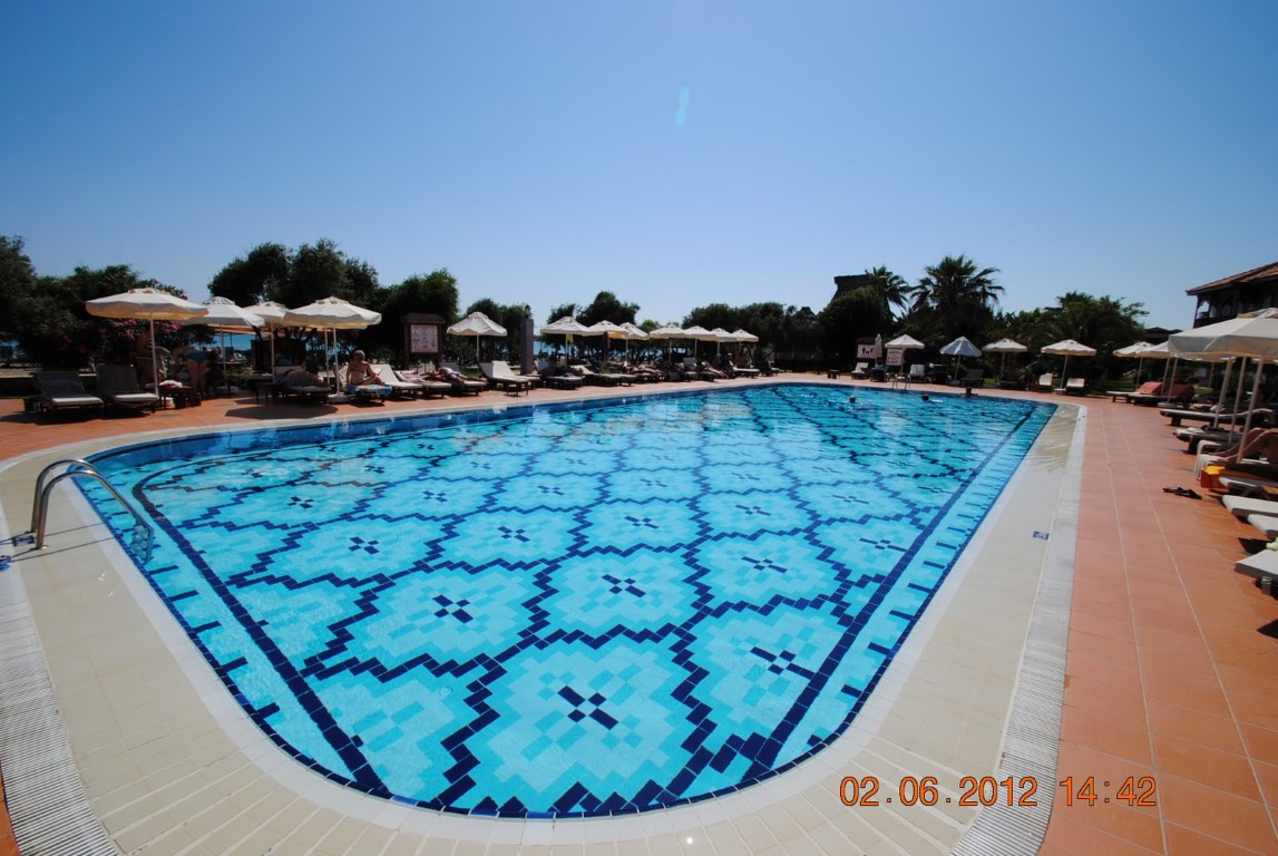 imagini hotel ALI BEY CLUB MANAVGAT